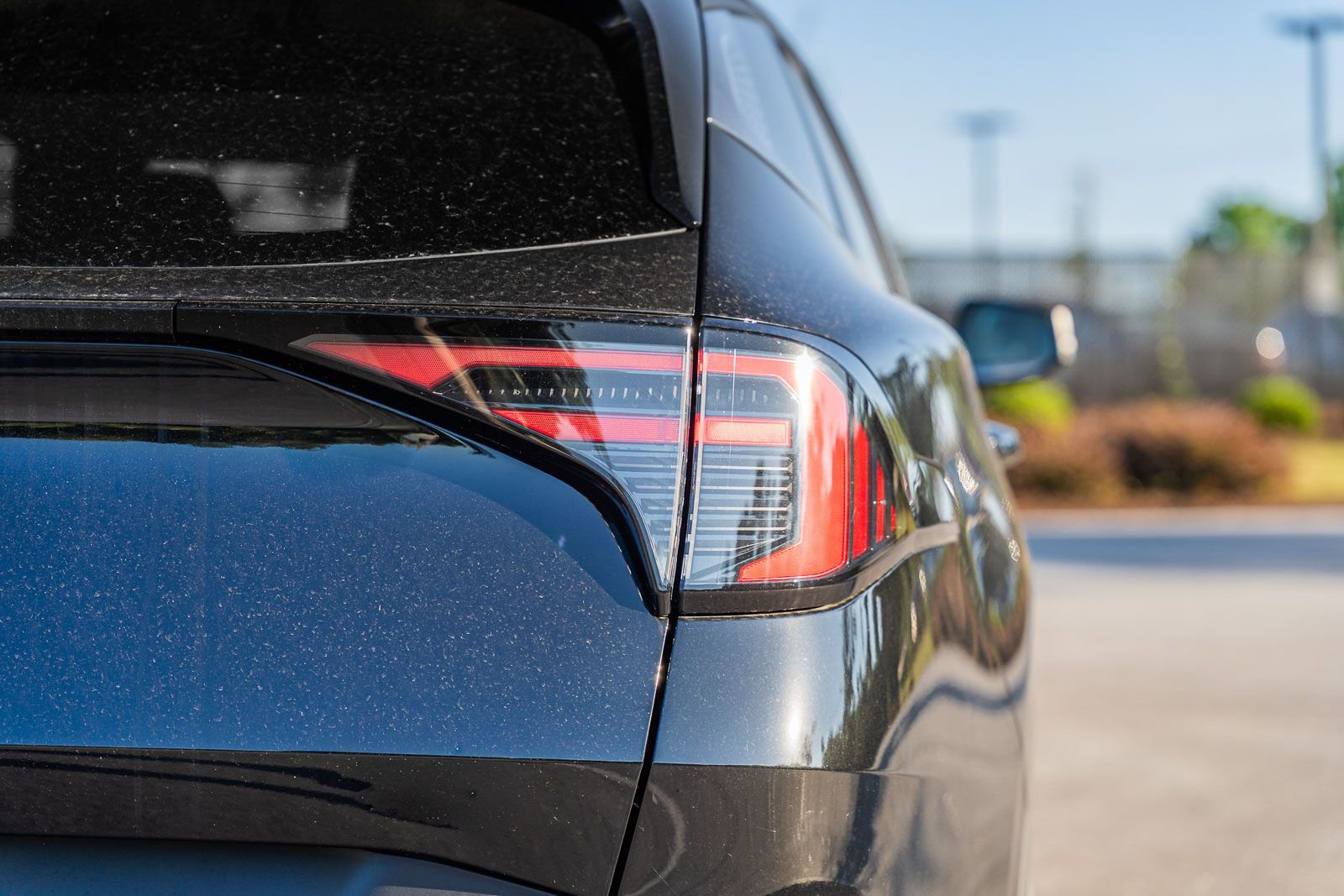 New 2026 Kia Sportage EX image 9