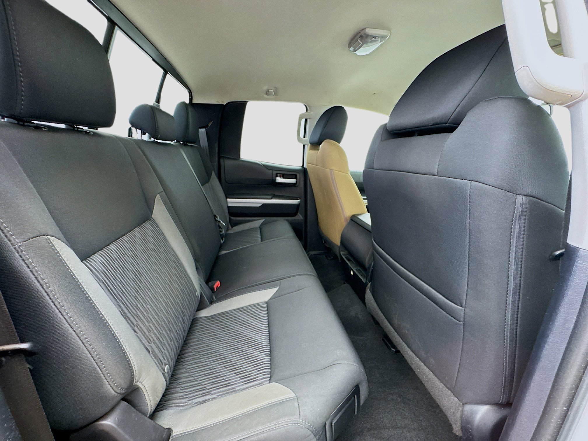 Used 2017 Toyota Tundra SR5 image 17