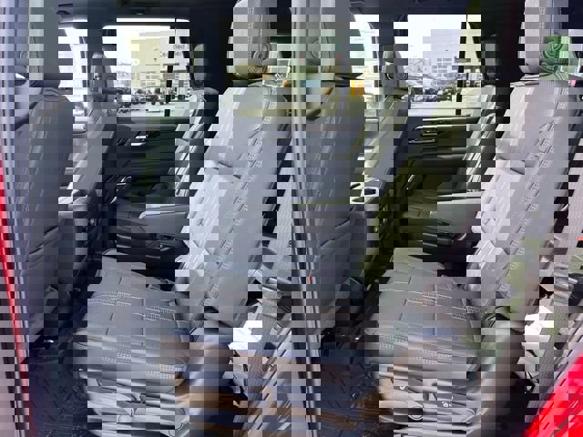 New 2026 Chevrolet Tahoe High Country image 14