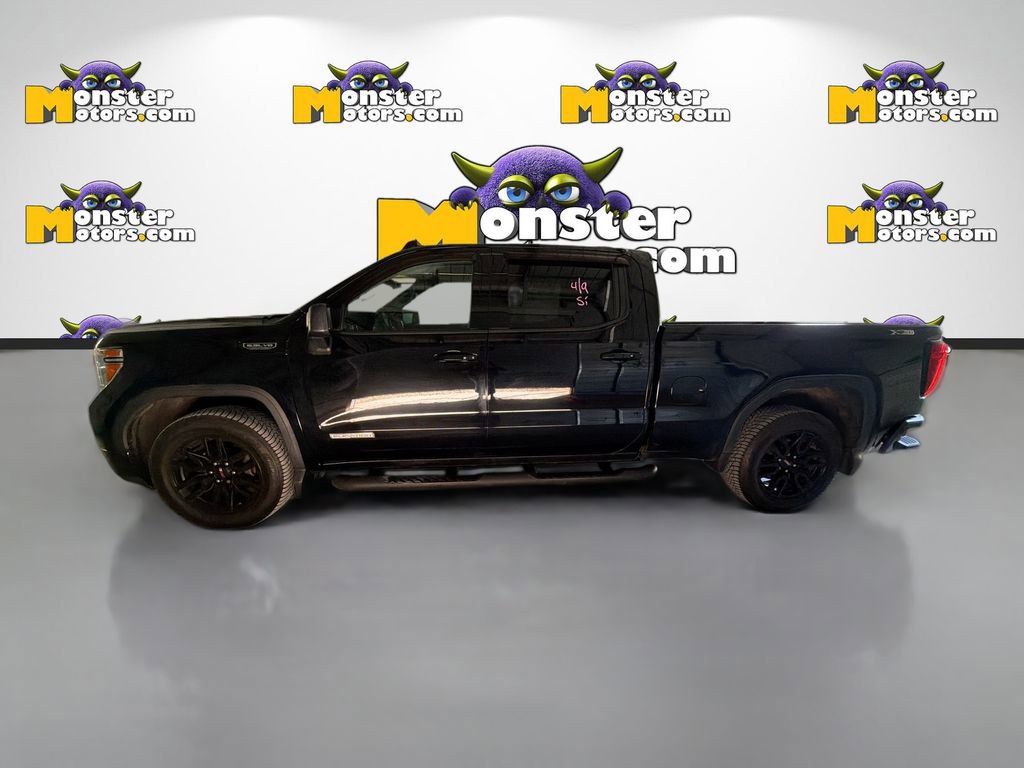 Used 2019 GMC Sierra 1500 Elevation image 8