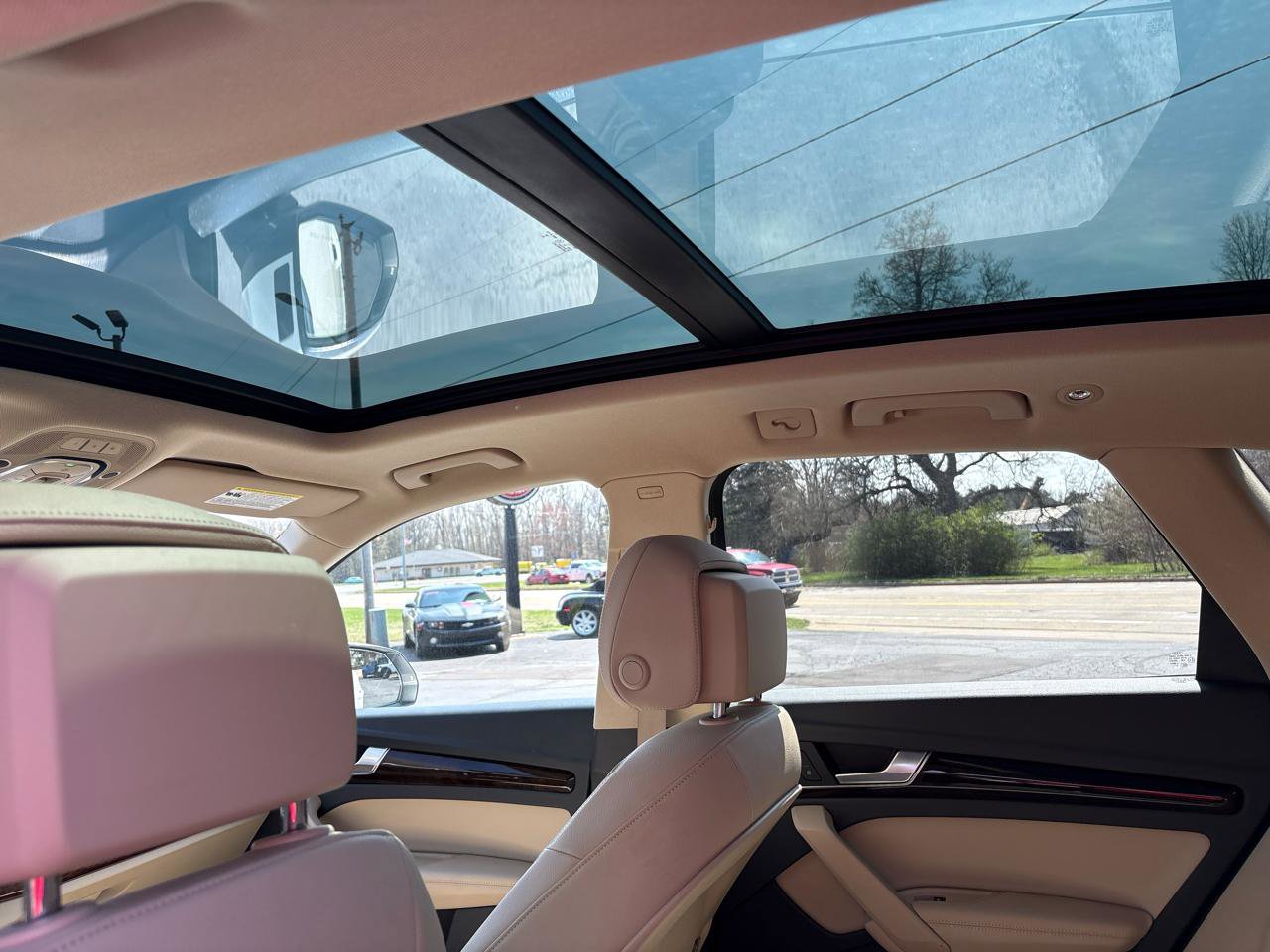 Used 2020 Audi Q5 2.0T Premium Plus w/ Premium Plus Package image 28