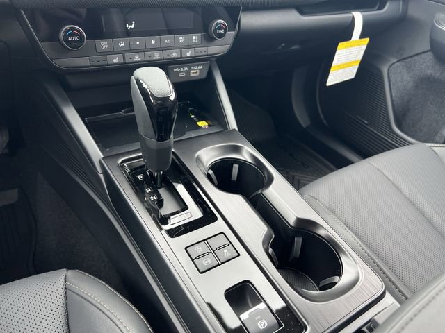 New 2026 Subaru Outback Limited image 19