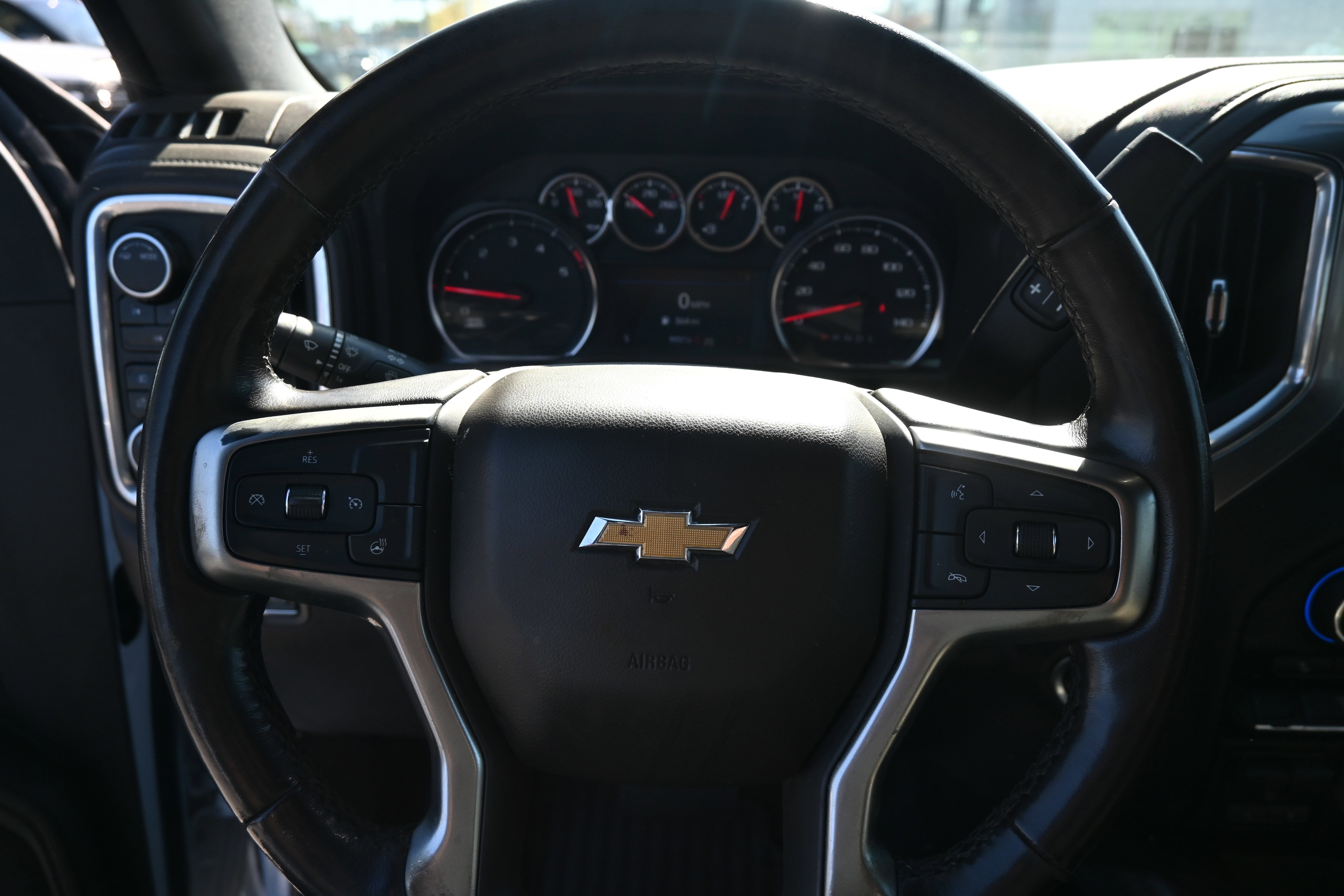 Used 2021 Chevrolet Silverado 3500 LT w/ Convenience Package image 18