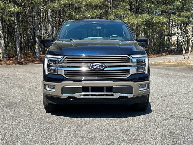 New 2026 Ford F150 King Ranch w/ Equipment Group 601A High AWD/4WD image 2