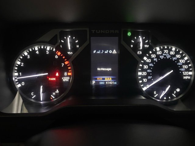 Used 2023 Toyota Tundra Limited image 16