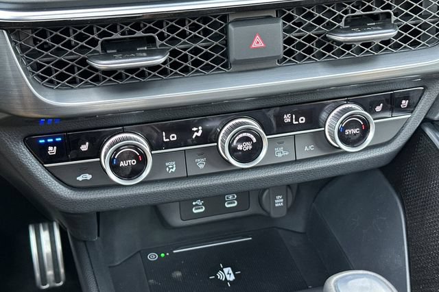 New 2026 Acura ADX A-Spec AWD/4WD image 17