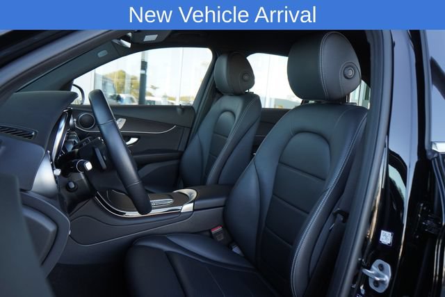 Used 2021 Mercedes-Benz GLC 300 image 22