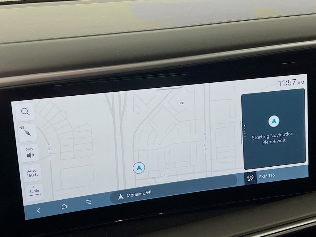 New 2026 Hyundai Palisade Calligraphy image 11