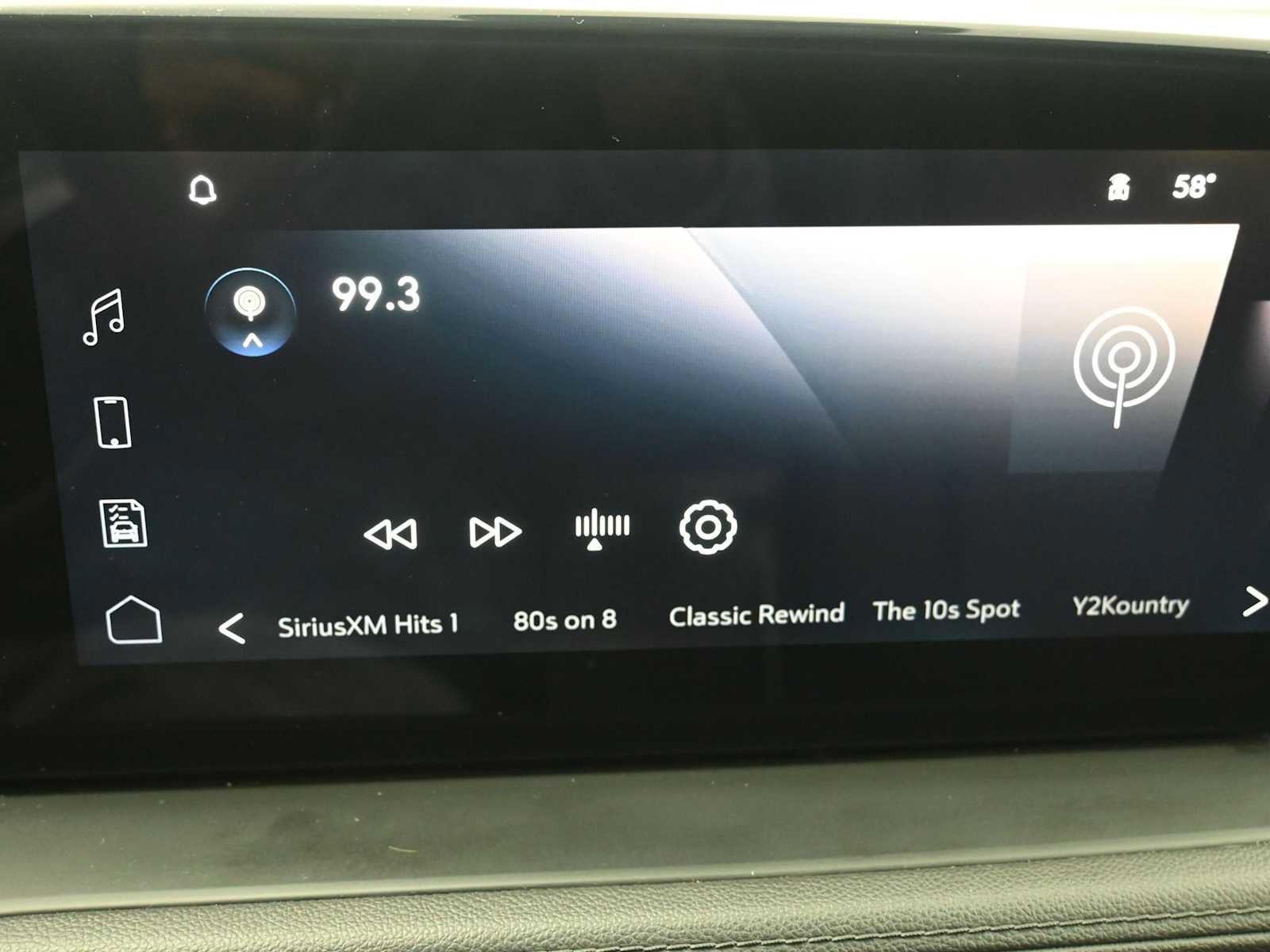 New 2025 Buick Encore GX Preferred image 15