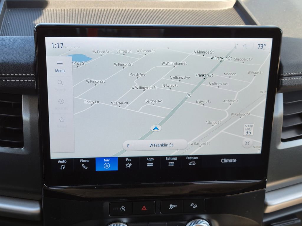 Used 2024 Ford Expedition XLT image 26