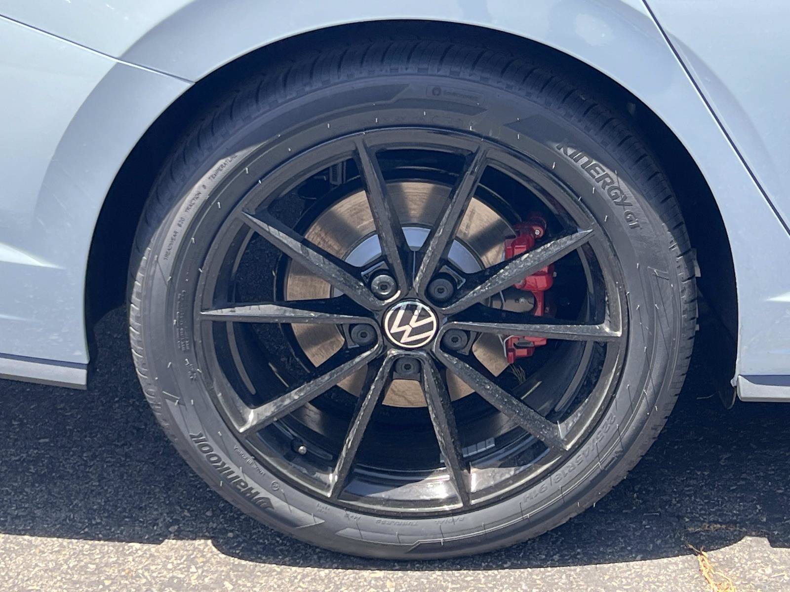 New 2026 Volkswagen Jetta GLI Autobahn FWD image 26