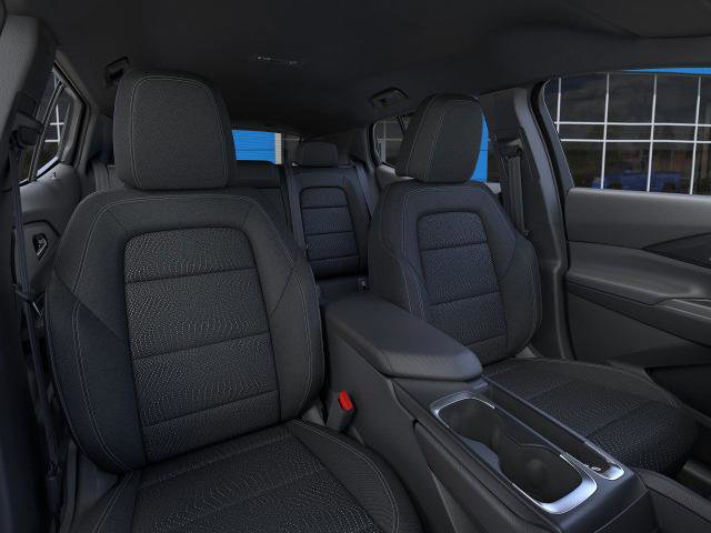 New 2026 Chevrolet Equinox EV LT image 16