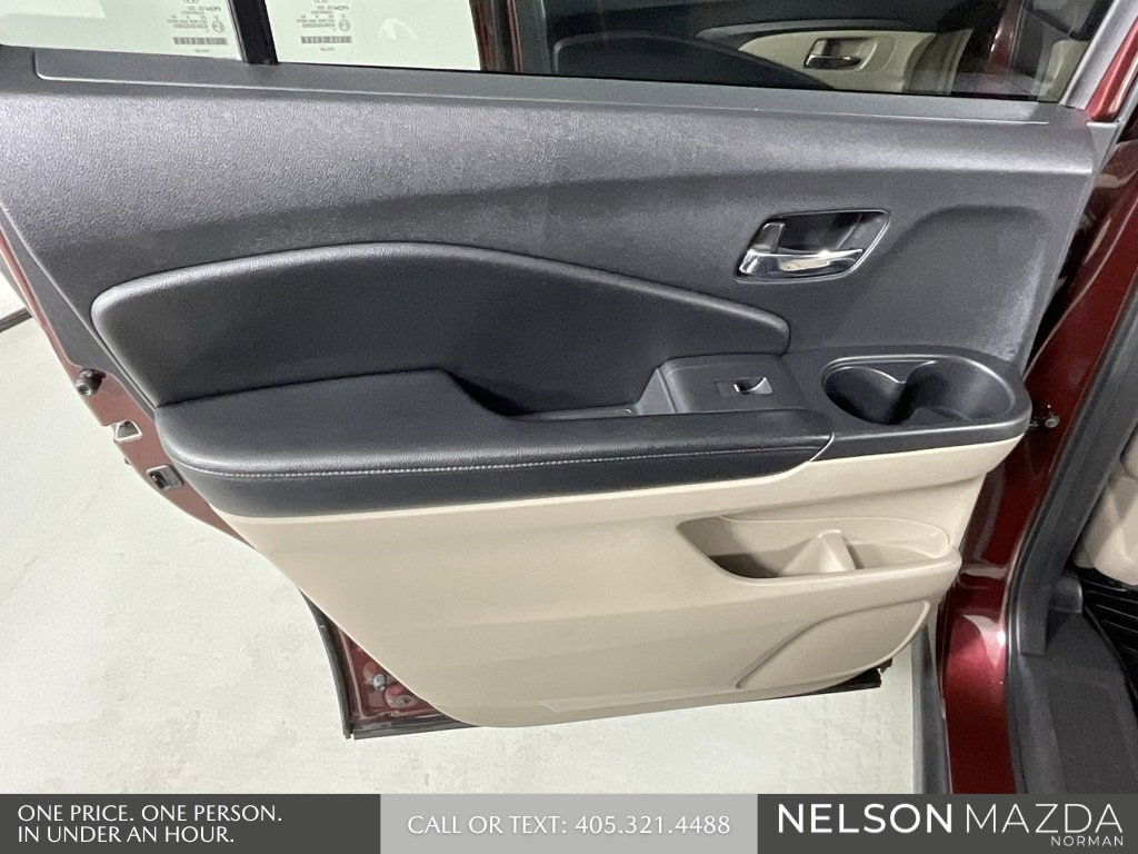 Used 2018 Honda Pilot EX-L image 19