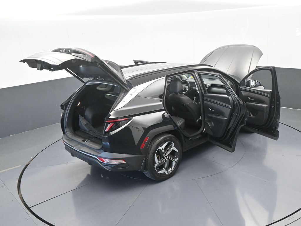 Used 2023 Hyundai Tucson SEL w/ Convenience Package image 69