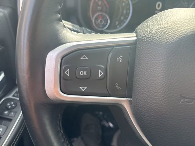 Certified 2024 RAM 2500 Big Horn w/ Night Edition AWD/4WD image 15