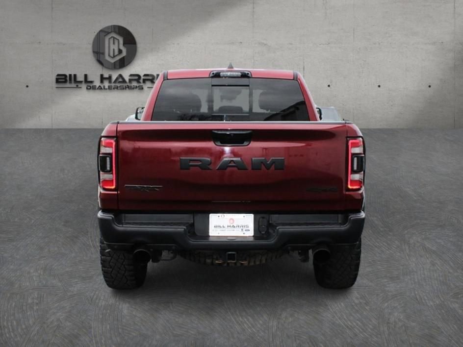 Used 2024 RAM 1500 TRX AWD/4WD image 6