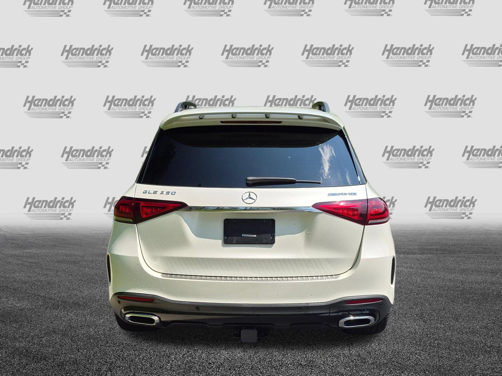 Certified 2022 Mercedes-Benz GLE 350 image 9