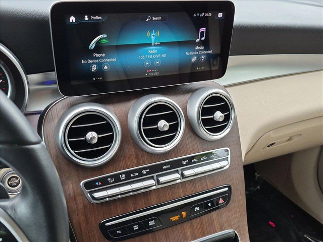 Used 2022 Mercedes-Benz GLC 300 4MATIC image 14