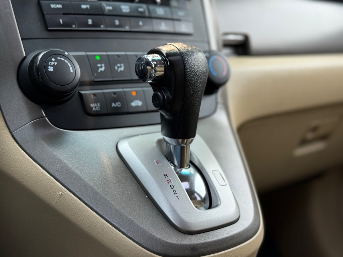 Used 2007 Honda CR-V EX image 26