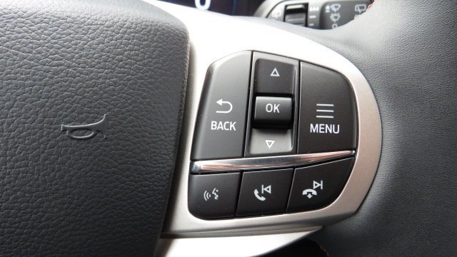 New 2026 Ford Explorer Active AWD/4WD image 23