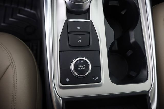 Used 2022 Ford Explorer Limited image 64
