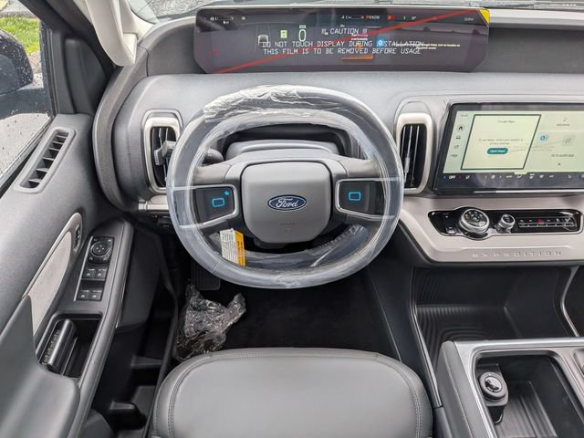 New 2026 Ford Expedition Max Active AWD/4WD image 16