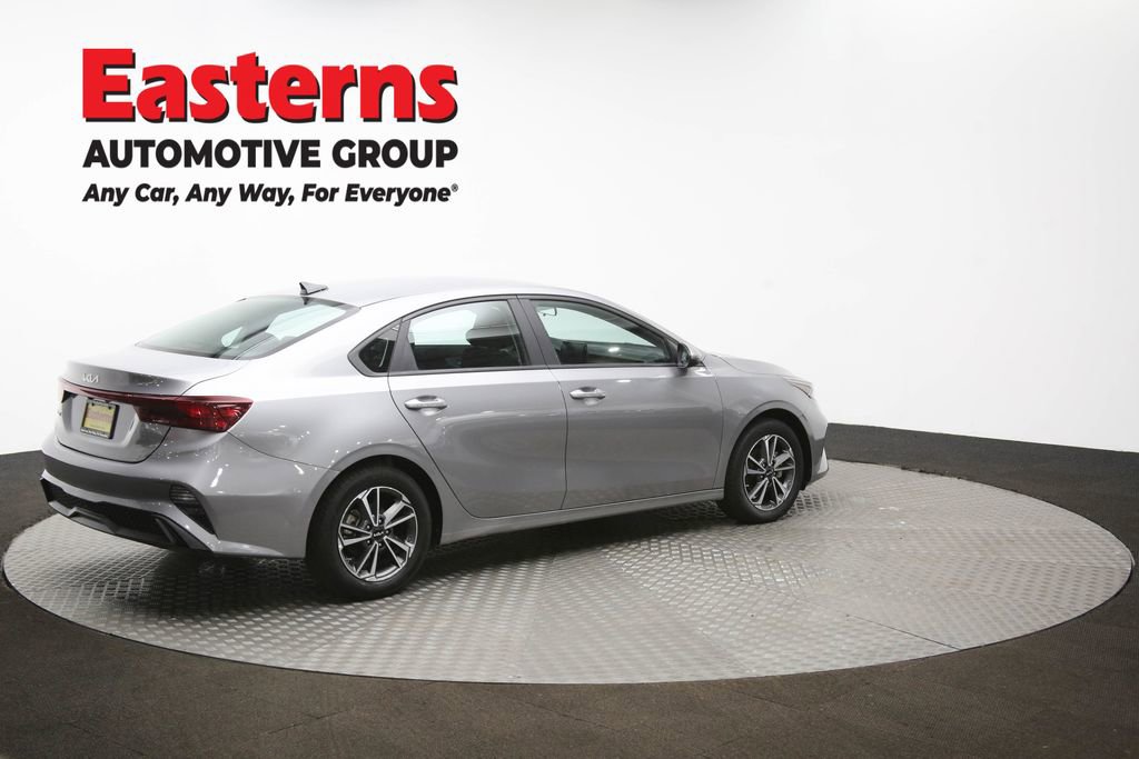 Used 2023 Kia Forte LXS image 43