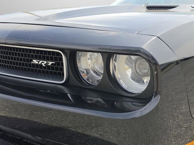 Used 2009 Dodge Challenger SRT8 w/ SRT Option Group II RWD image 34