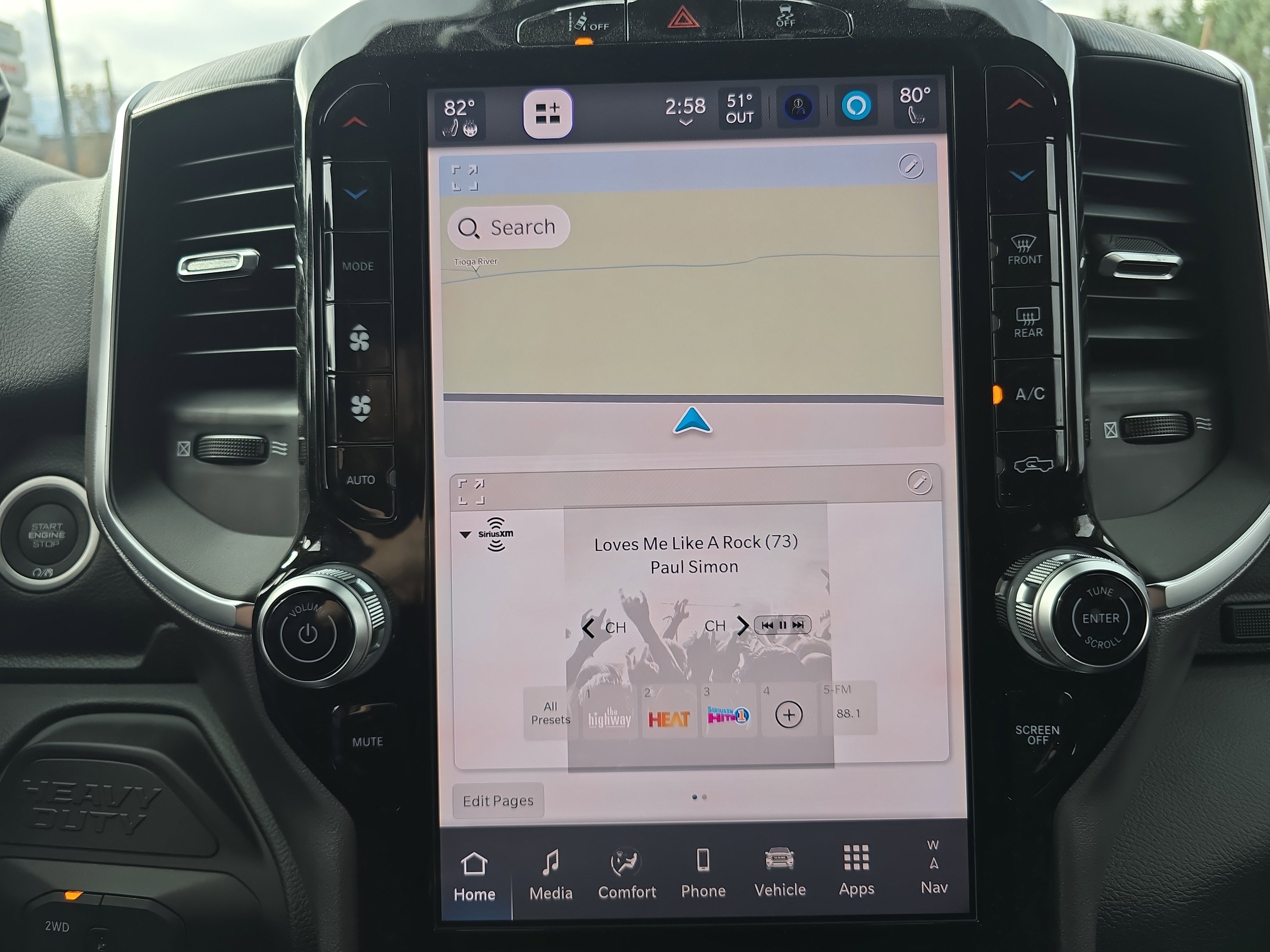 New 2025 RAM 2500 Big Horn image 27