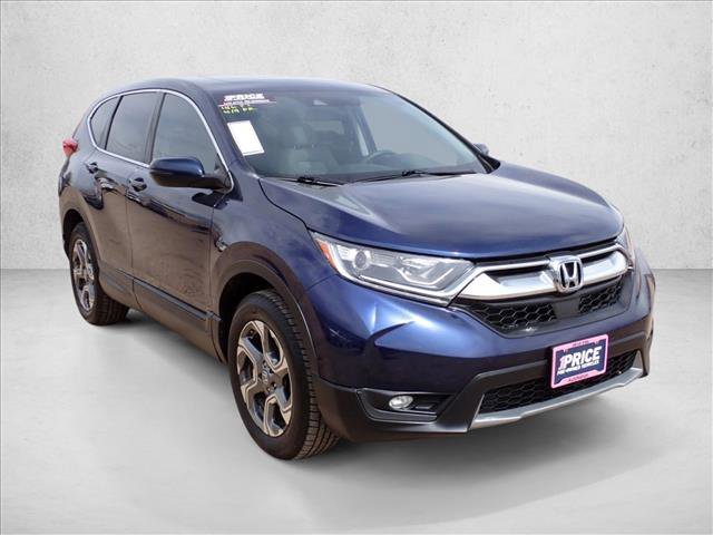 Used 2019 Honda CR-V EX image 6