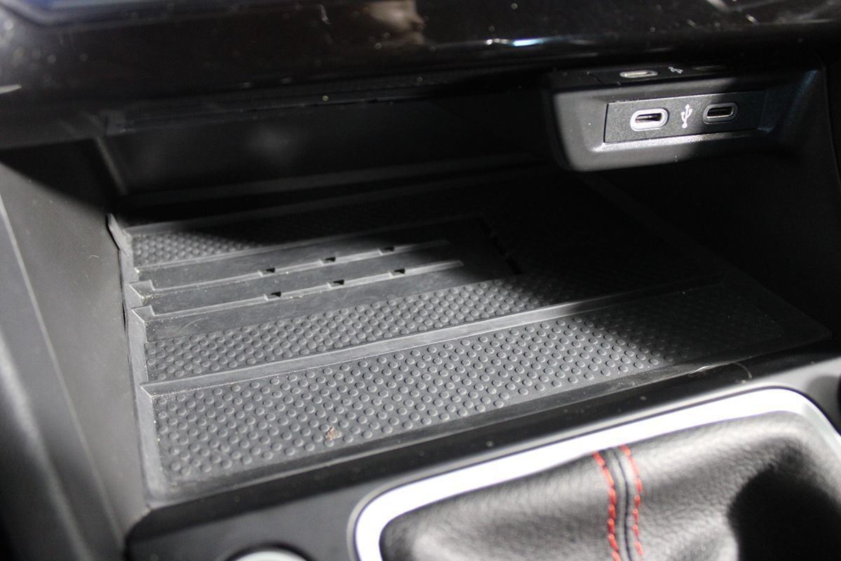 Used 2025 Volkswagen Jetta GLI Autobahn FWD image 20
