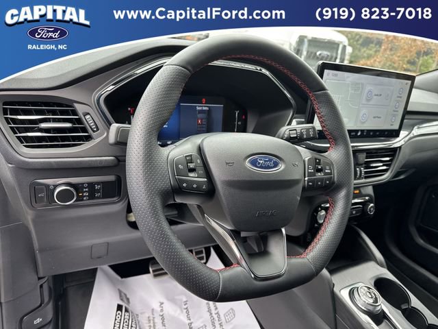 Certified 2024 Ford Escape ST-Line w/ Tech Pack #1 AWD/4WD image 23