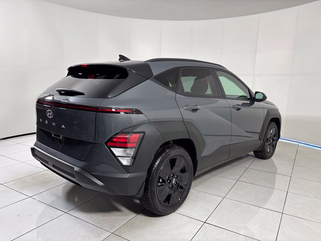 New 2027 Hyundai Kona SEL Sport FWD image 5