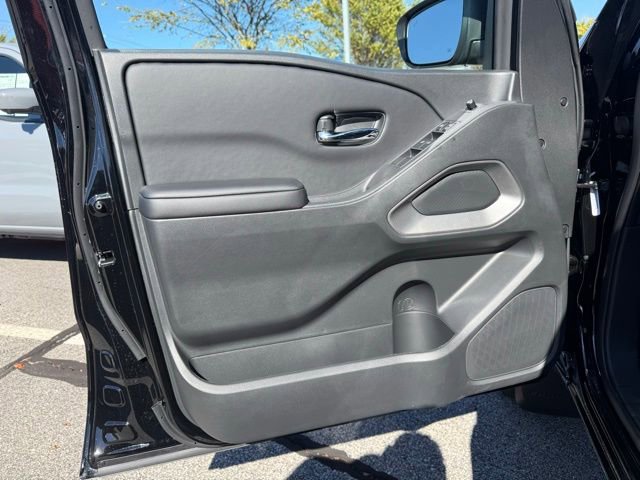 New 2026 Nissan Frontier SV w/ SV Convenience Package image 16