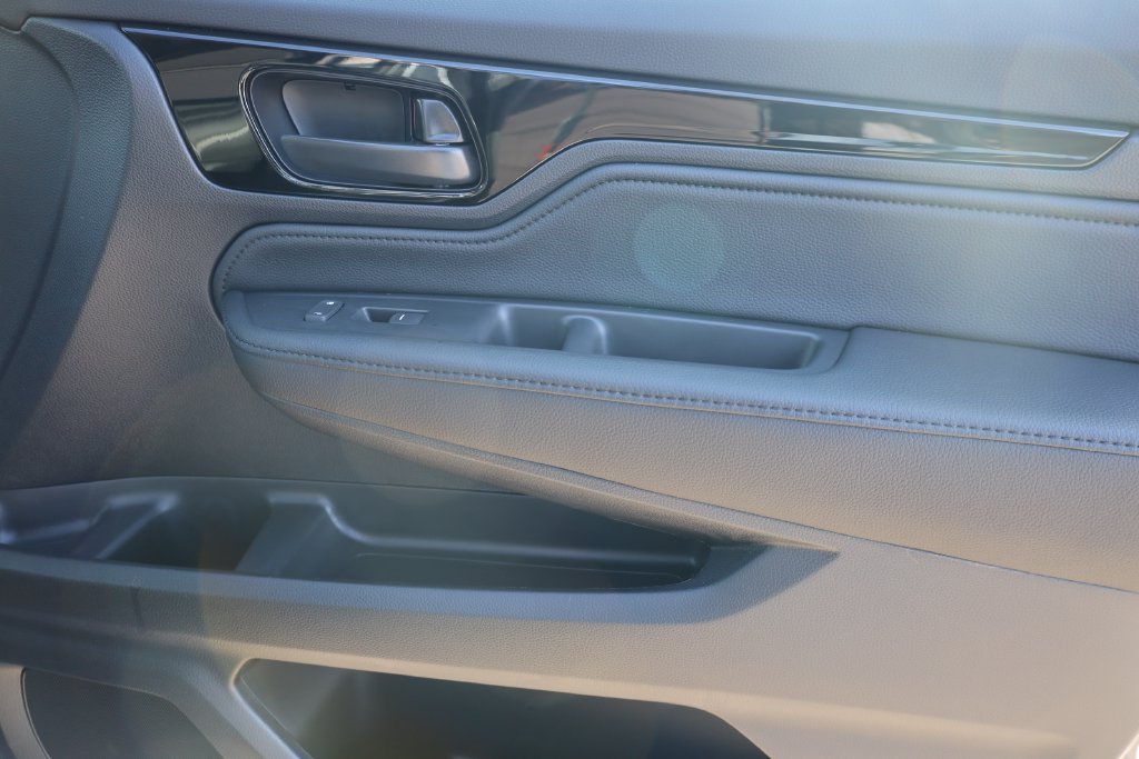 New 2027 Honda Odyssey Touring image 37