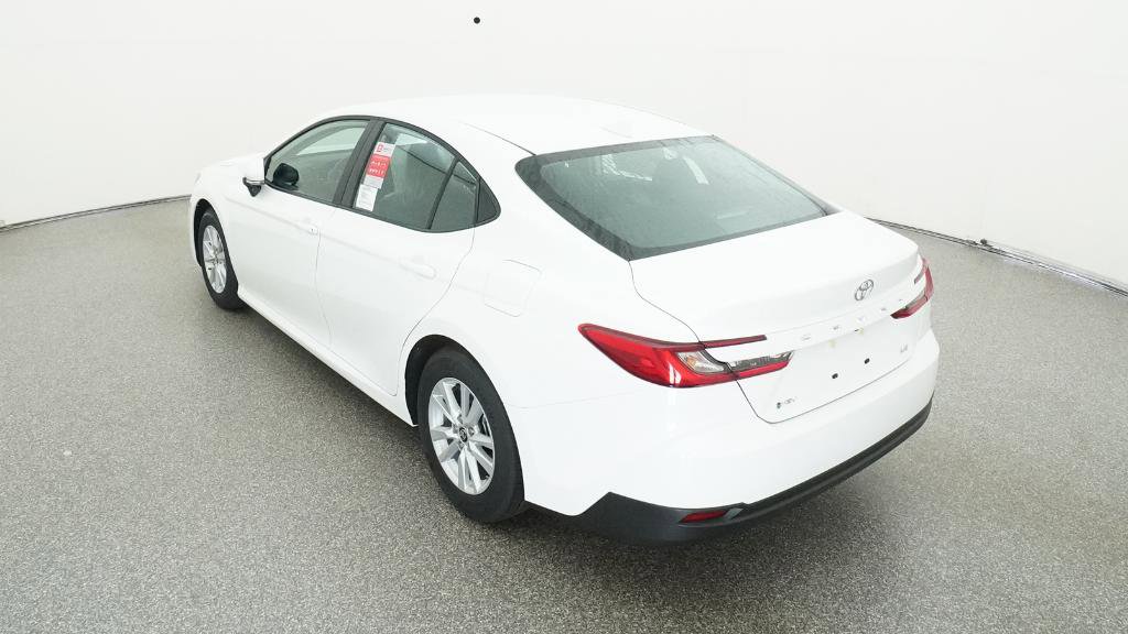 New 2026 Toyota Camry LE image 13