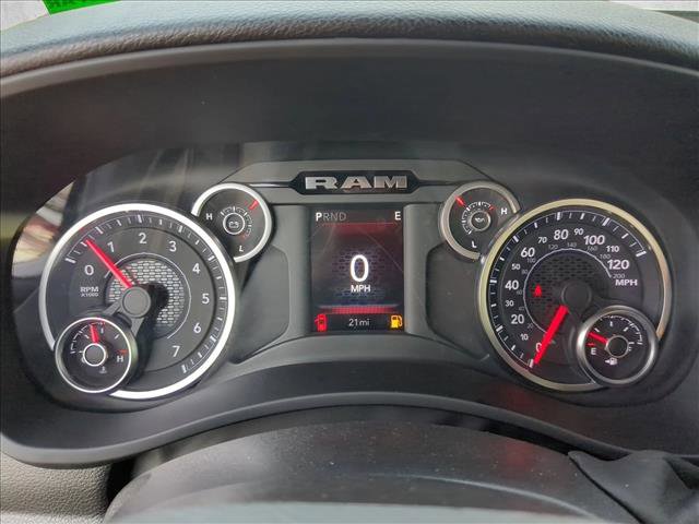 New 2026 RAM 2500 Big Horn image 11