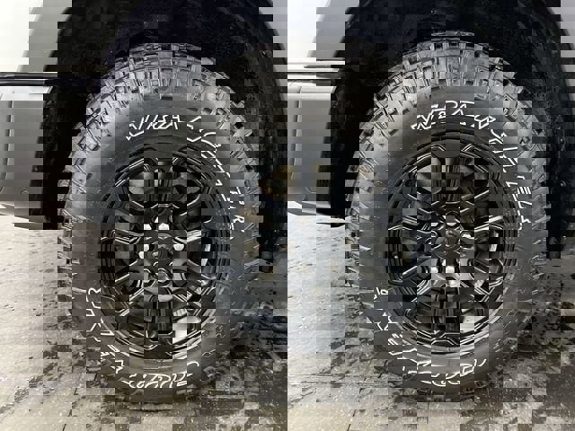 Used 2025 RAM 1500 Rebel w/ Trailer Tow Group image 33