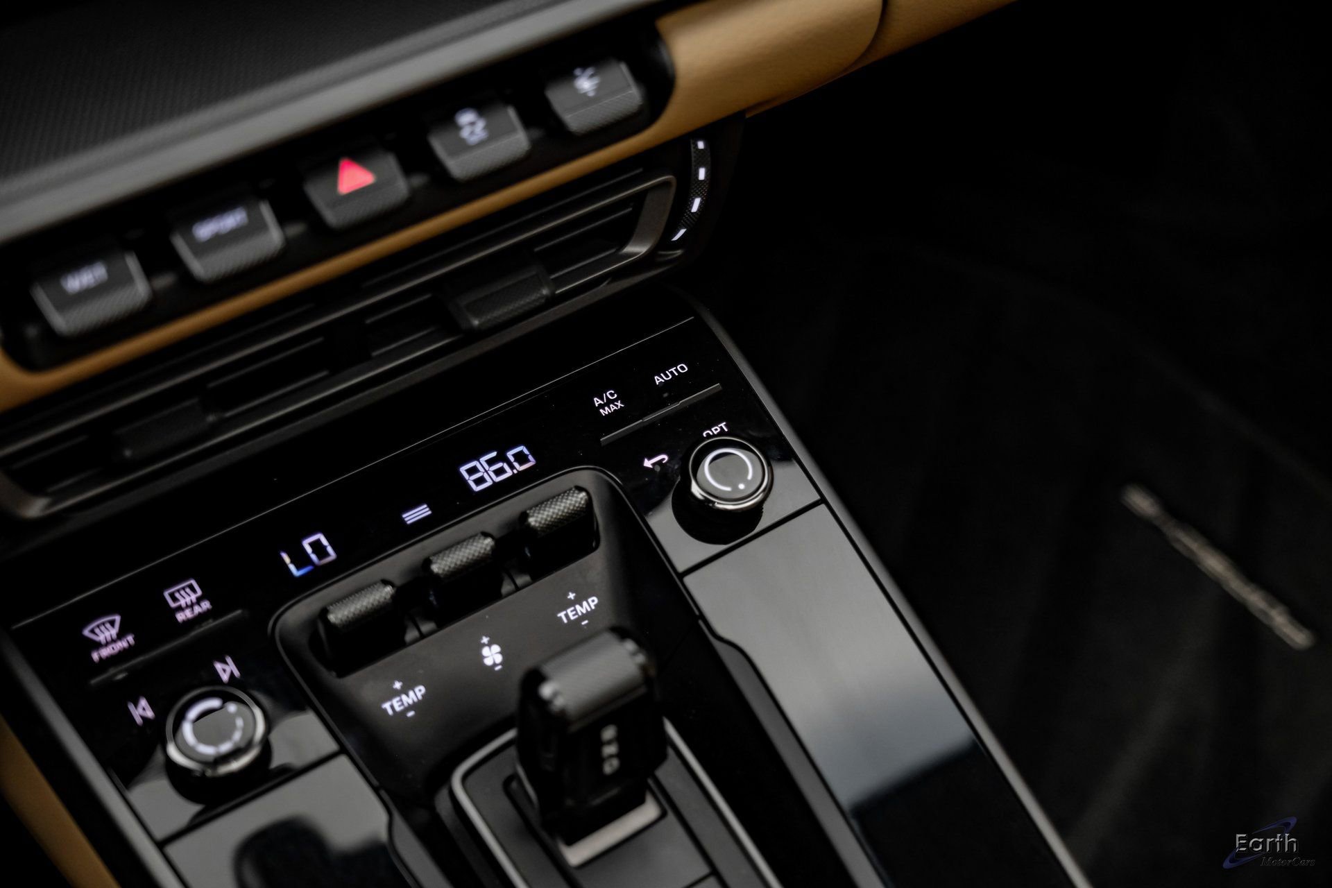 Used 2021 Porsche 911 Targa 4S Heritage Design image 73