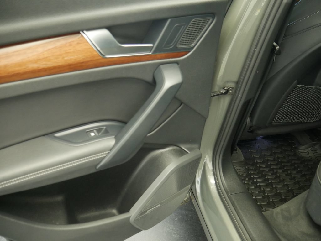 Certified 2023 Audi Q5 2.0T Prestige AWD/4WD image 20