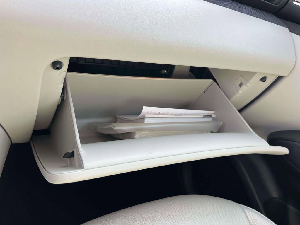 Used 2024 Hyundai Tucson SEL w/ Convenience Package image 36