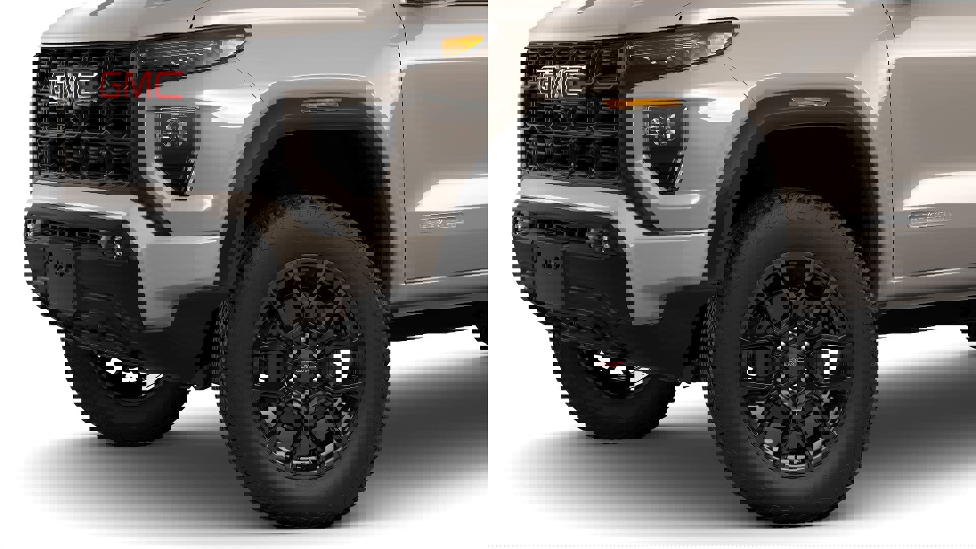 New 2026 GMC Canyon Elevation w/ Convenience Package image 35