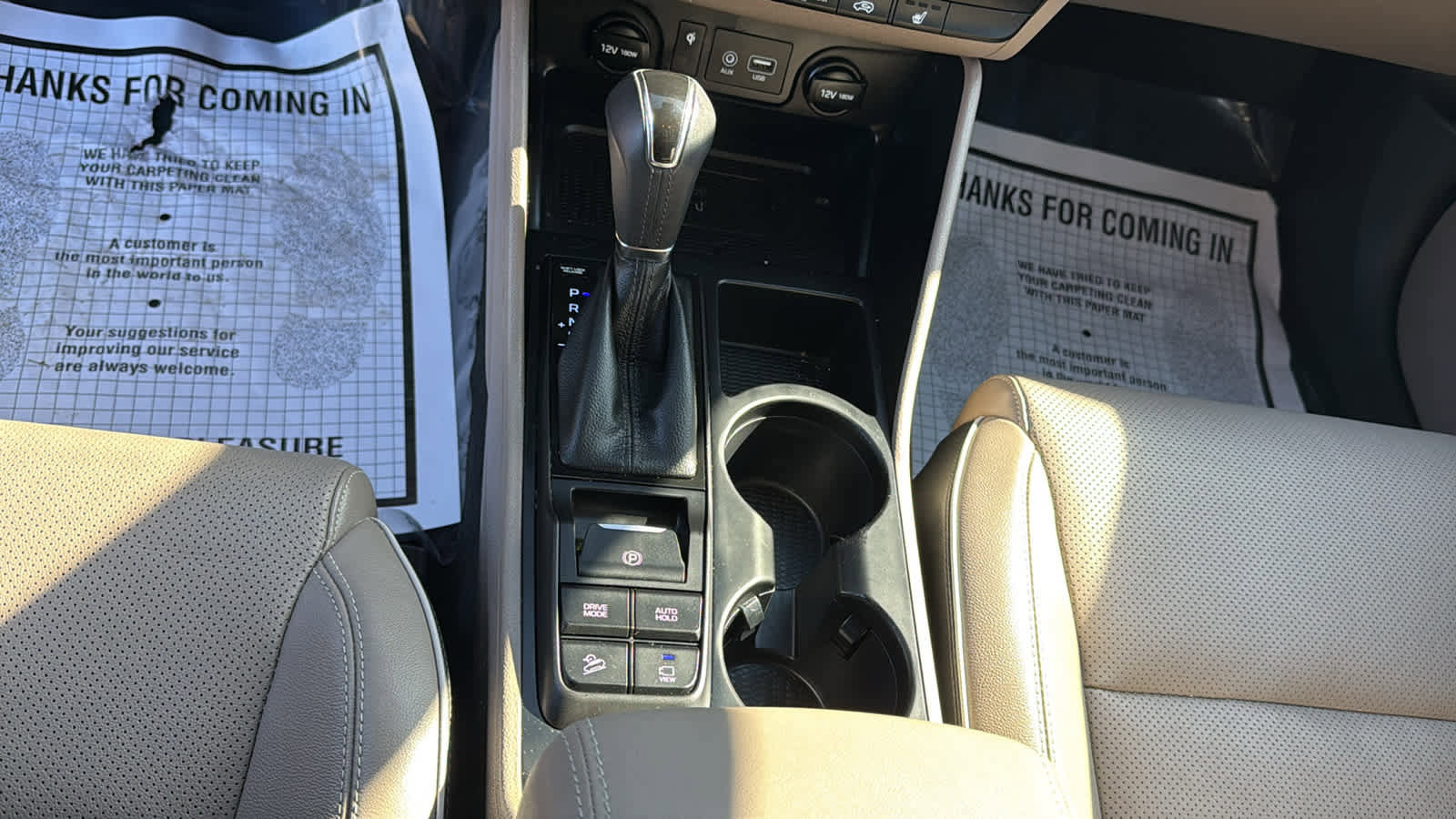 Used 2019 Hyundai Tucson Limited image 22