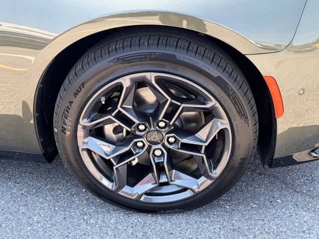 New 2026 Dodge Charger R/T w/ Driver Convenience Group AWD/4WD image 11