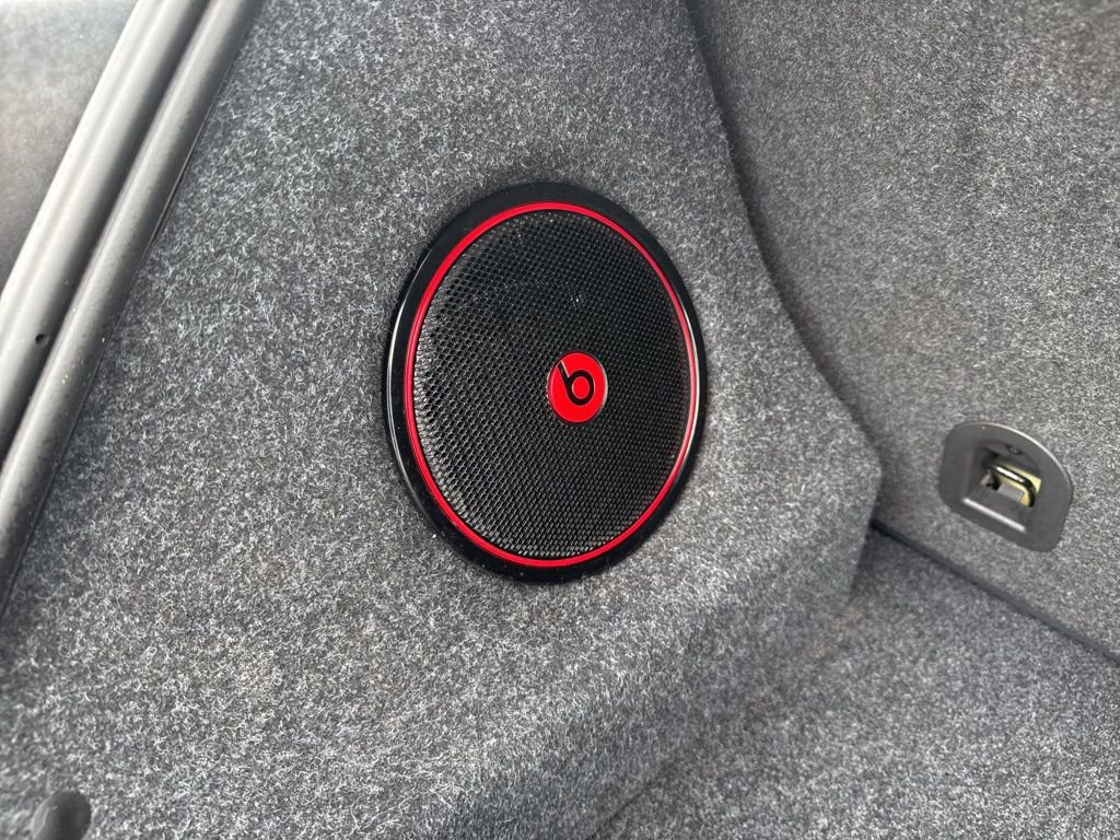 Used 2017 FIAT 500 Abarth w/ Popular Equipment Package image 28