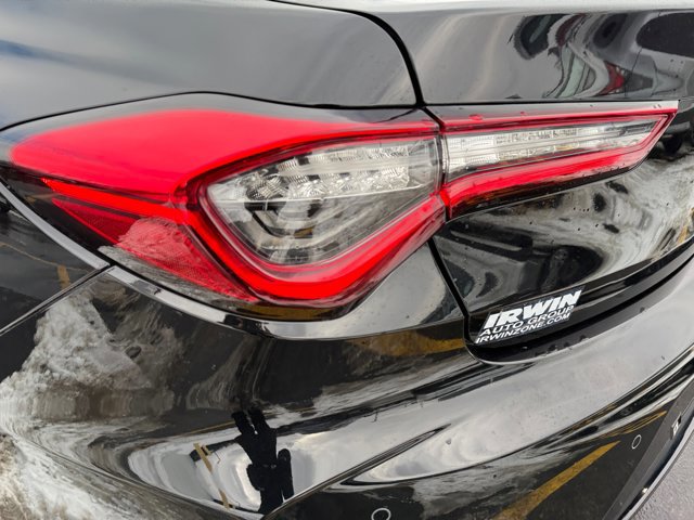 Used 2021 Acura TLX w/ Technology Package image 36
