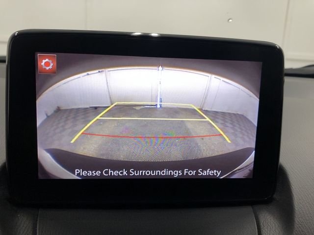 Used 2019 MAZDA CX-3 Grand Touring image 22