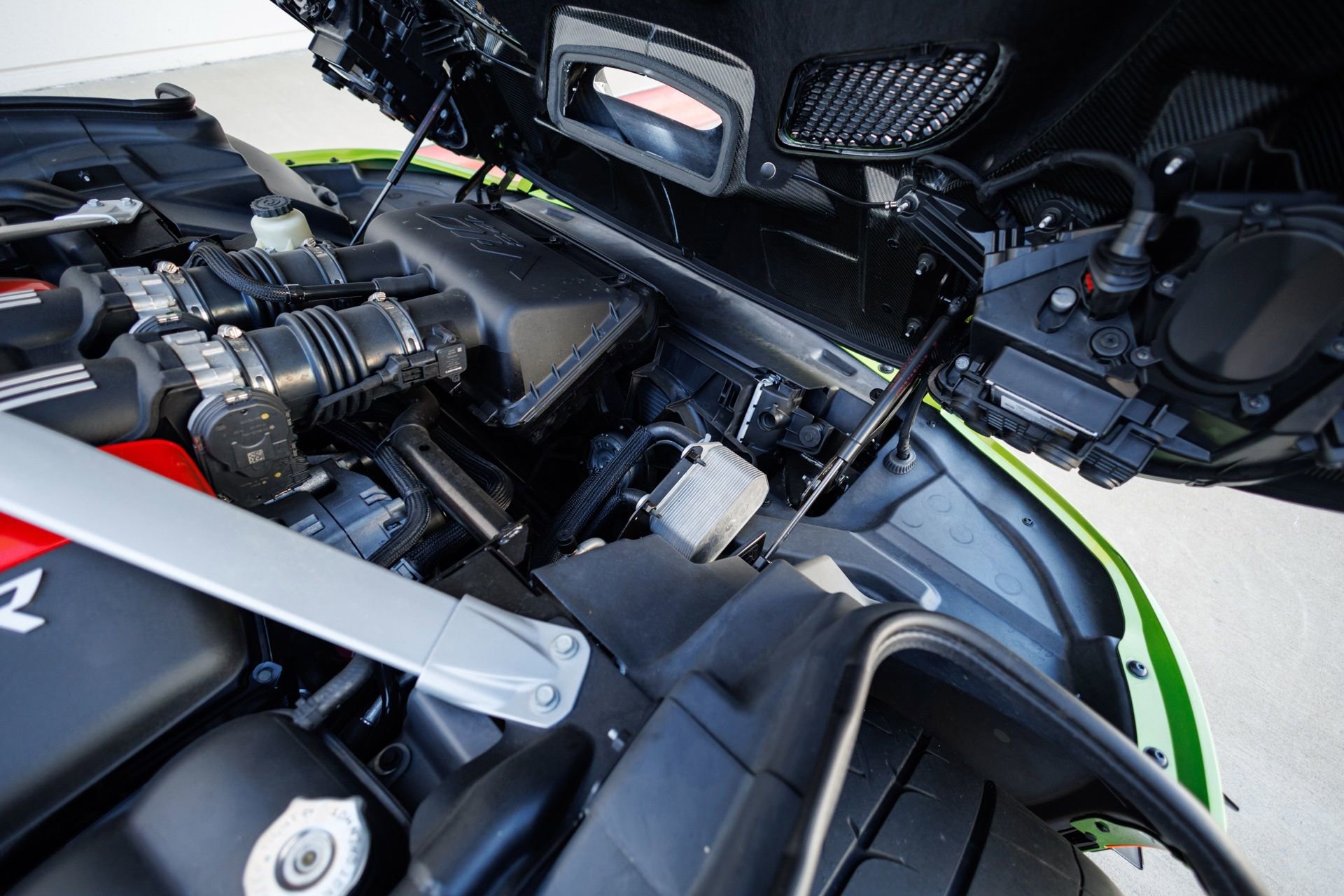 Used 2017 Dodge Viper GTC w/ ACR Package image 77