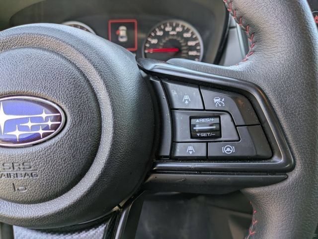 Used 2024 Subaru WRX Premium AWD/4WD image 22