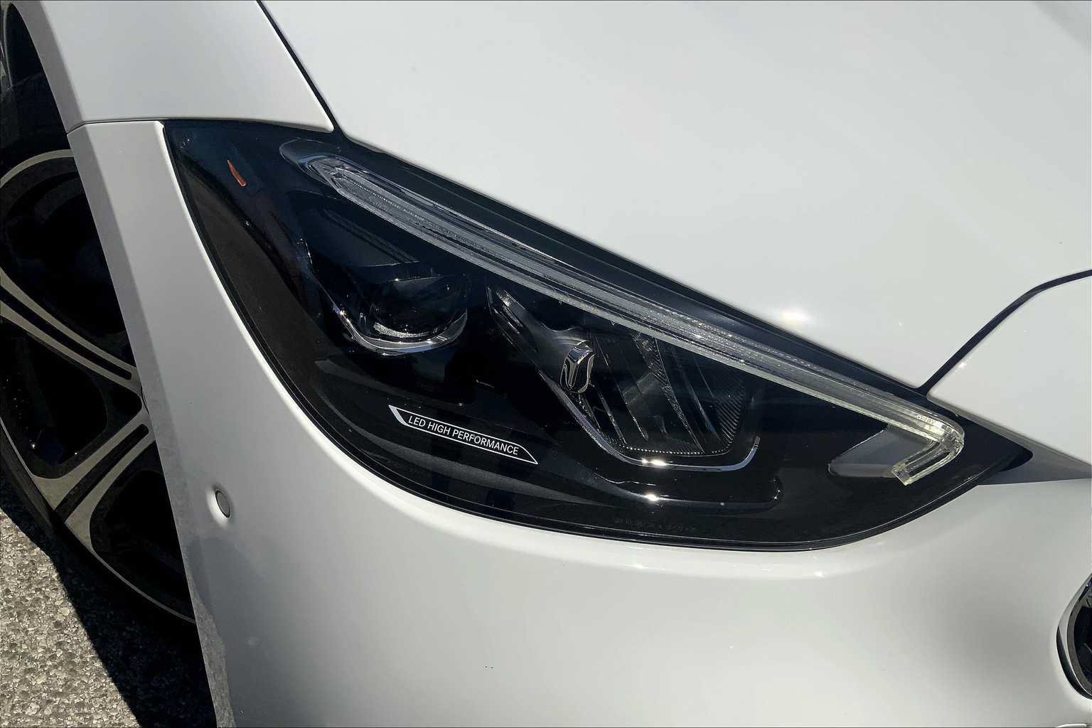 Certified 2022 Mercedes-Benz C 300 Sedan w/ Exclusive Trim Package image 27